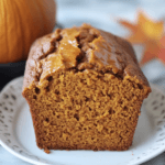 Easy Pumpkin Muffins