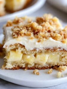 Mexican Wedding Cake Recipe