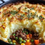 Delicious Beef Barley Soup