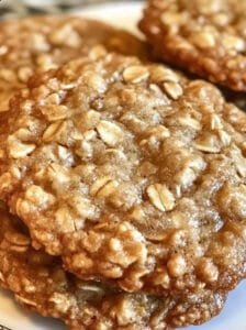 Oatmeal Scotchies Cookies Recipe