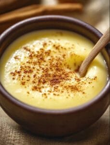 Fail-Proof Egg Custard Recipe