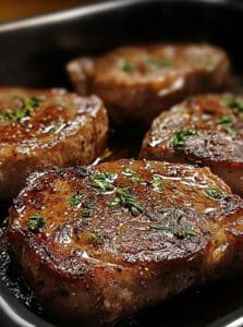 Grilled Ribeye Steaks: The Perfect Recipe