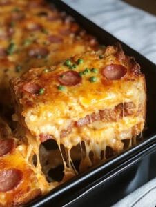 Squared Antipasto Recipe