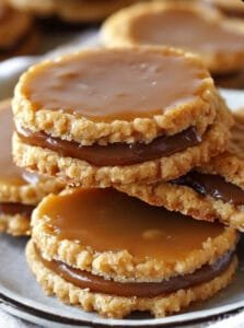 Quick Maple Bars