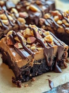 No-Bake Moose Farts Recipe