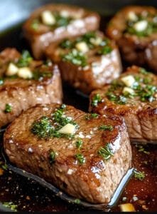 Honey Garlic Pork Tenderloin Recipe