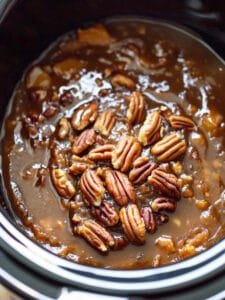 Slow Cooker French Toast Casserole