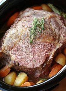 Classic Pot Roast