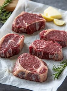 Slow Cooker Cubed Steak