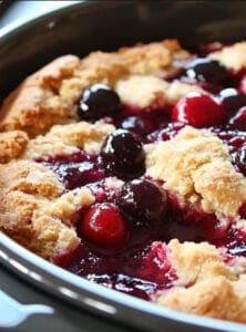 Slow Cooker Minister’s Delight