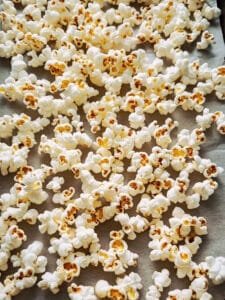 Praline Popcorn Recipe