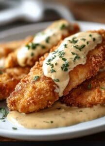 Chicken Lazone