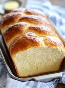 2-Ingredient Protein Bread