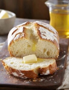 Easy Irish Soda Bread