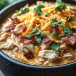 Swiss Chicken Casserole