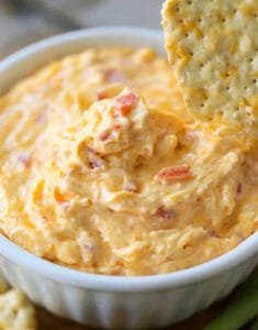 Southern Pimento Cheese