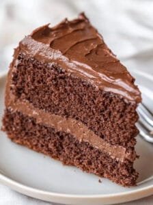 Chocolate Wacky Cake