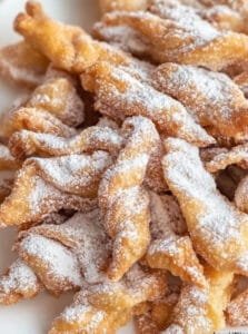 Grandma’s Polish Cookies