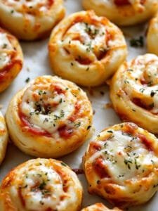 Homestyle Pizza Rolls