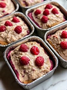 Christmas Cranberry Loaf