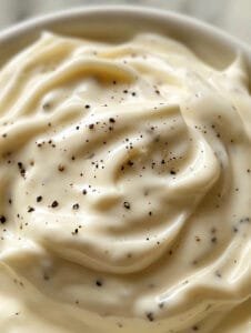 Homemade Tartar Sauce