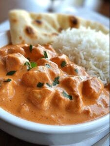 Butter Chicken