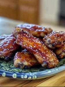 Bacon Brown Sugar Chicken Tenders
