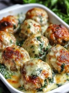 Southern Style Baked Chicken