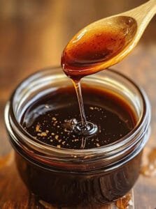 Sweet & Sour Sauce