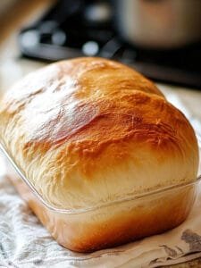 Bread in a Bag