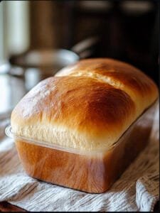 Bread in a Bag