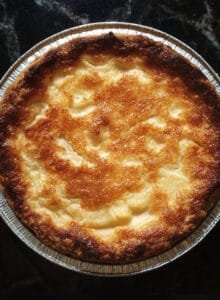 Pecan Cheesecake Pie Recipe
