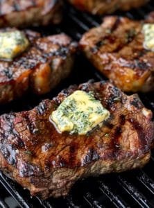 Delicious Weeknight Steak Dinners
