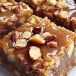 Maple Pecan Cream Cheese Pie Recipe