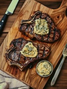 Simply Perfect Easy Steak Butter Recipe