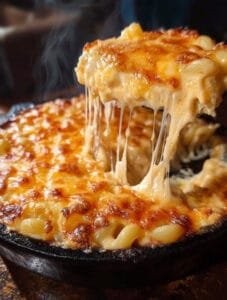 Classic Mac & Cheese Recipe