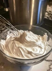 Old-Fashioned Homemade Buttercream Frosting Recipe