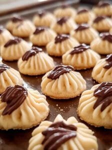 Old fashioned Riveria Biscuits