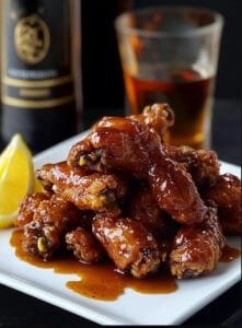Hennessy Wings