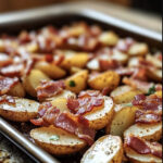 Slow Cooker Kielbasa with Sauerkraut and Potatoes