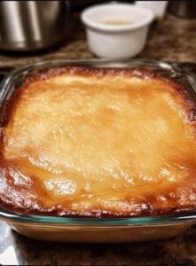 Ooey Gooey Bars Recipe