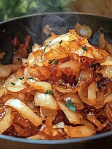 Coca-Cola Caramelized Onions Recipe