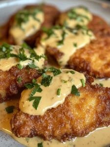Classic Chicken Fried Steak Recipe
