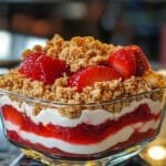 Nana’s Cornbread Recipe