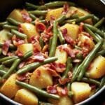 Baked Apple Fritters Recipe