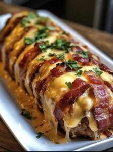 Sausage and Cheese Crescent Rings Recipe