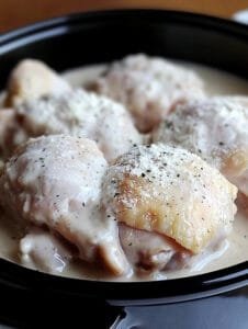 5-Ingredient Sriracha Chicken Recipe