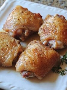 Slow Cooker Fried Chicken Recipe