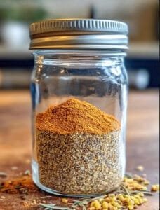 Georgia’s Heirloom Beef Stew Seasoning Recipe