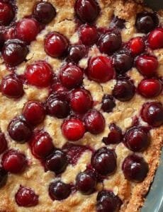 Slow Cooker Minister’s Delight
